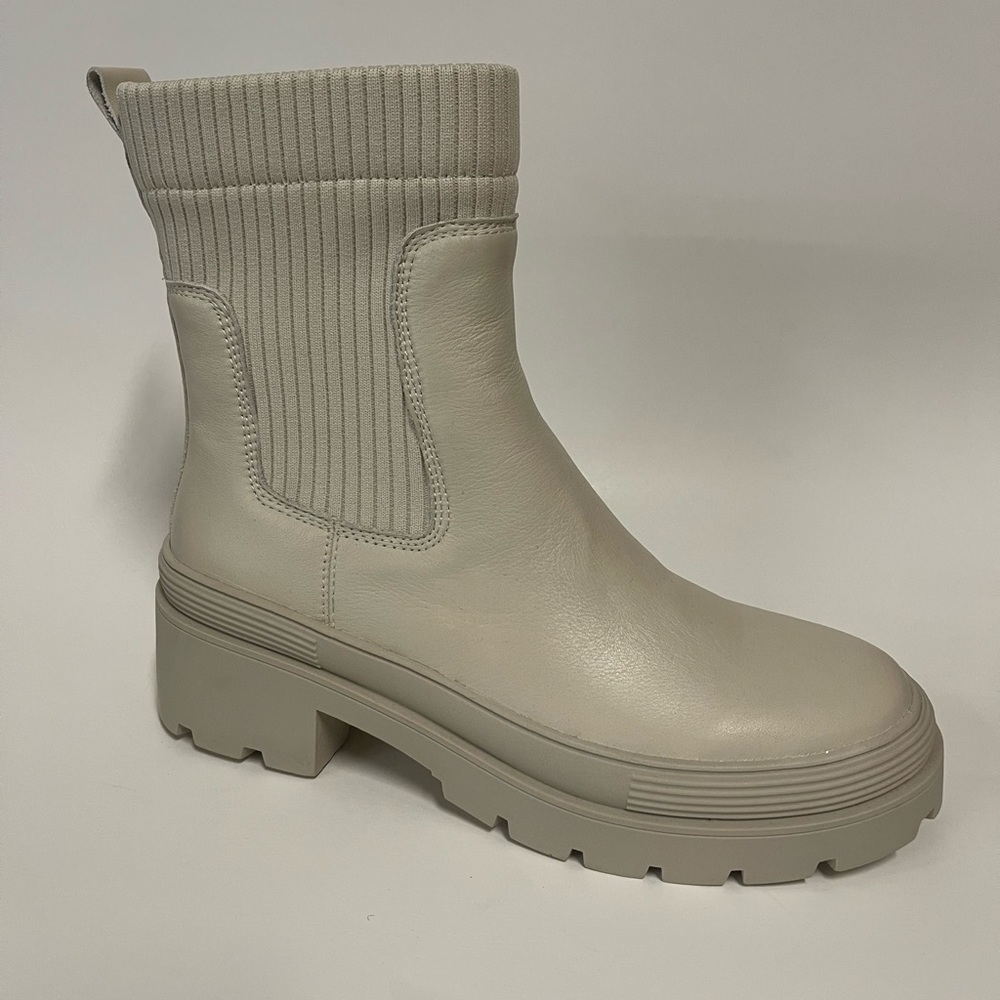 Vintage Havana “Omaha” bootie